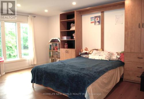 7 Jolyn Court, Markham, ON - Indoor Photo Showing Bedroom