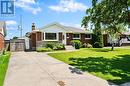 24 Franklin Boulevard, St. Catharines, ON  - Outdoor With Facade 