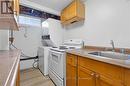 24 Franklin Boulevard, St. Catharines, ON  - Indoor Photo Showing Kitchen 