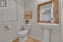 82 Sidney Rundle Avenue, Clarington, ON  - Indoor Photo Showing Bathroom 