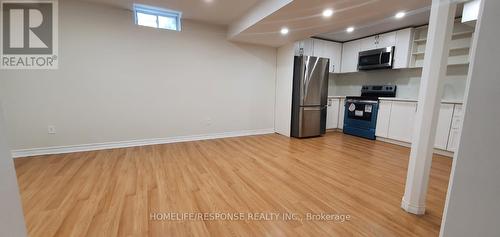 Lower - 5766 Sidmouth Street, Mississauga, ON - Indoor
