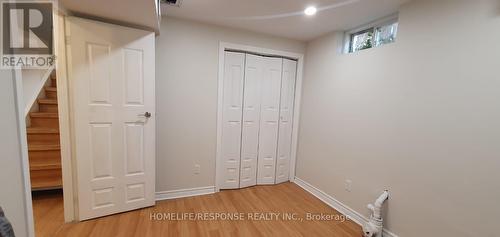 Lower - 5766 Sidmouth Street, Mississauga, ON - Indoor Photo Showing Other Room