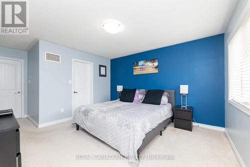 15 Tribune Drive, Brampton, ON - Indoor Photo Showing Bedroom