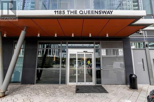 914 - 1185 The Queensway, Toronto, ON - 