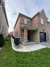3971 Stardust Drive, Mississauga, ON  - Outdoor 