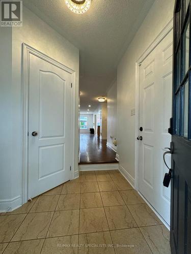 3971 Stardust Drive, Mississauga, ON - Indoor Photo Showing Other Room