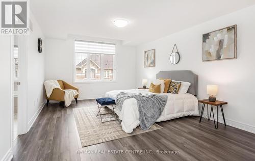 115 Branigan Crescent S, Halton Hills, ON - Indoor Photo Showing Bedroom