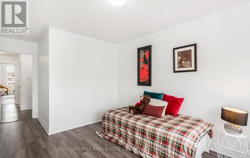 115 Branigan Crescent S, Halton Hills, ON - Indoor Photo Showing Bedroom