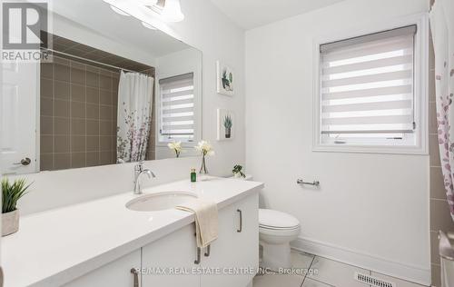 115 Branigan Crescent S, Halton Hills, ON - Indoor Photo Showing Bathroom
