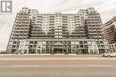 735 - 1100 Sheppard Avenue, Toronto, ON  - Outdoor With Facade 