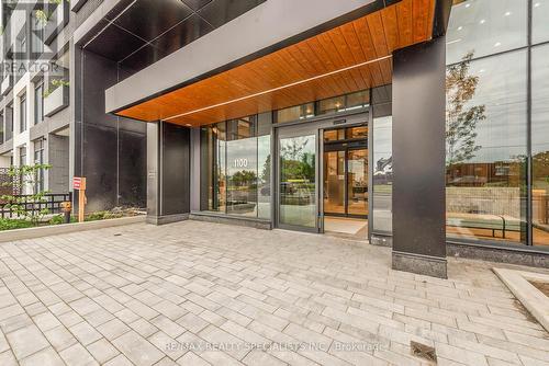 735 - 1100 Sheppard Avenue, Toronto, ON -  With Exterior