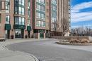 1407 - 145 Hillcrest Avenue, Mississauga, ON  - Outdoor With Facade 