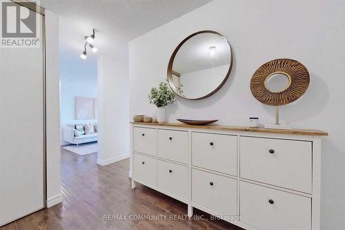 1407 - 145 Hillcrest Avenue, Mississauga, ON - Indoor Photo Showing Bathroom