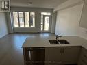 31 Bermondsey Way, Brampton, ON  - Indoor Photo Showing Kitchen With Double Sink 