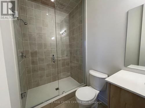 86 Salina Street, Mississauga, ON - Indoor Photo Showing Bathroom