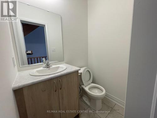 86 Salina Street, Mississauga, ON - Indoor Photo Showing Bathroom