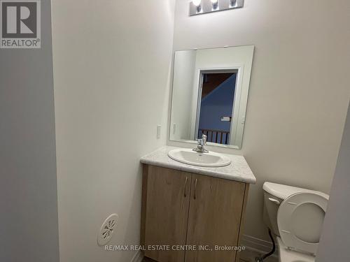 86 Salina Street, Mississauga, ON - Indoor Photo Showing Bathroom