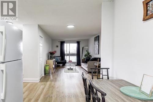 537 - 4645 Jane Street, Toronto, ON - Indoor