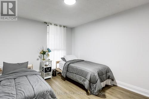 537 - 4645 Jane Street, Toronto, ON - Indoor Photo Showing Bedroom