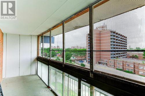 537 - 4645 Jane Street, Toronto, ON - Indoor Photo Showing Other Room