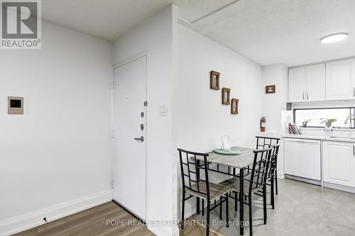 537 - 4645 Jane Street, Toronto, ON - Indoor