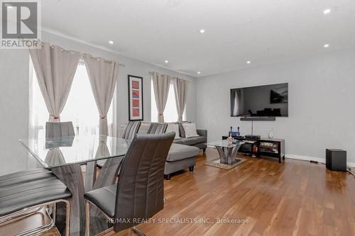 29 Sandringham Court, Brampton, ON - Indoor