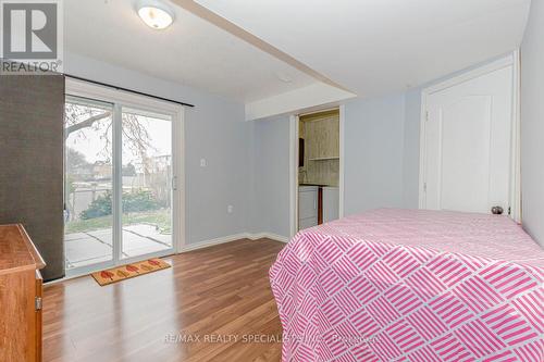 29 Sandringham Court, Brampton, ON - Indoor Photo Showing Bedroom