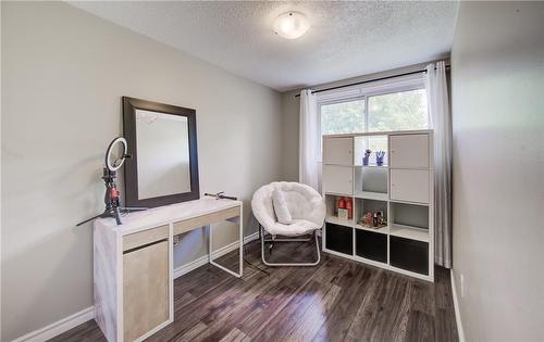 25 Linfield Drive|Unit #55, St. Catharines, ON - Indoor