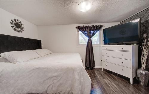 25 Linfield Drive|Unit #55, St. Catharines, ON - Indoor Photo Showing Bedroom