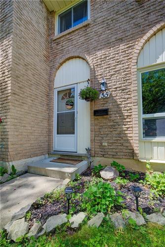 25 Linfield Drive|Unit #55, St. Catharines, ON - Outdoor