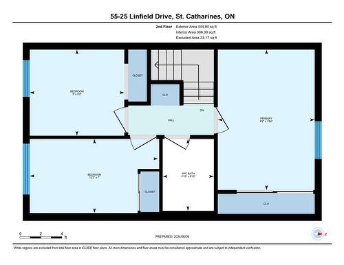 25 Linfield Drive|Unit #55, St. Catharines, ON - Other