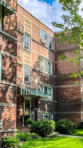 231 Macnab Street S|Unit #22, Hamilton, ON - Outdoor