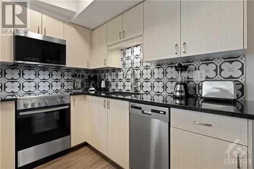 388 Chapel Street, Ottawa, ON - Indoor Photo Showing Kitchen