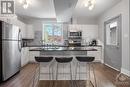 388 Chapel Street, Ottawa, ON  - Indoor Photo Showing Kitchen With Upgraded Kitchen 