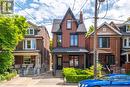 247 Concord Avenue, Toronto, ON  - Outdoor With Facade 