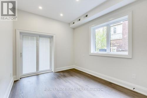 247 Concord Avenue, Toronto, ON - Indoor Photo Showing Other Room