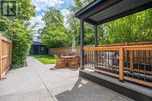 247 Concord Avenue, Toronto, ON - Outdoor With Exterior