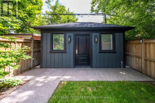 247 Concord Avenue, Toronto, ON - Outdoor