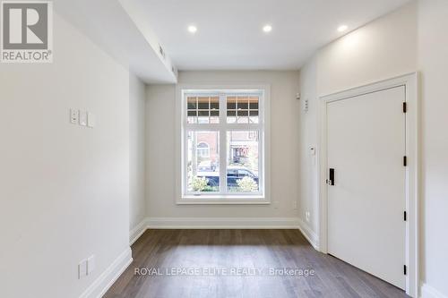 247 Concord Avenue, Toronto, ON - Indoor Photo Showing Other Room