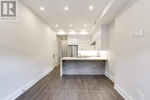 247 Concord Avenue, Toronto, ON - Indoor