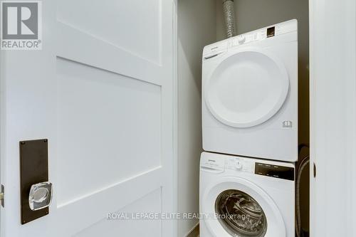 247 Concord Avenue, Toronto, ON - Indoor Photo Showing Laundry Room