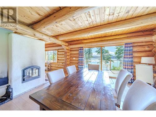 7383 Johnstone Road, Bridge Lake, BC - 