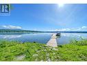 7383 Johnstone Road, Bridge Lake, BC  - Outdoor With Body Of Water With View 