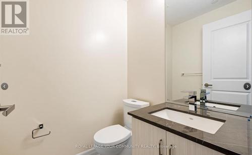 320 - 9075 Jane Street, Vaughan, ON - Indoor Photo Showing Bathroom