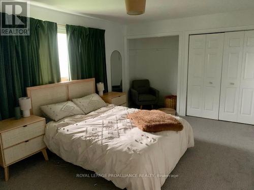 2386 County Road 3 Road, Prince Edward County, ON - Indoor Photo Showing Bedroom