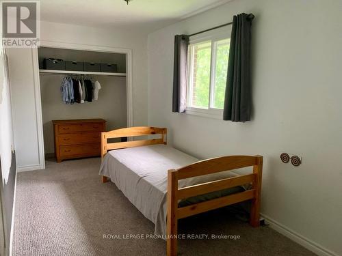 2386 County Road 3 Road, Prince Edward County, ON - Indoor Photo Showing Bedroom