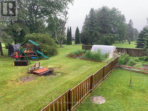 2386 County Road 3 Road, Prince Edward County, ON - Outdoor With Backyard