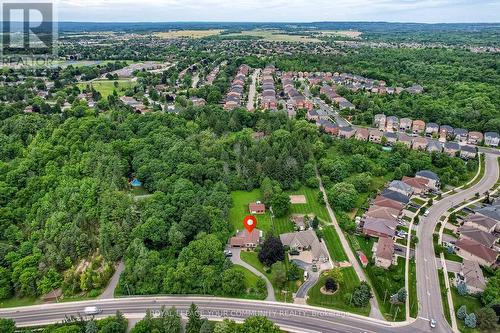 331 King Street E, Caledon, ON - Outdoor With View