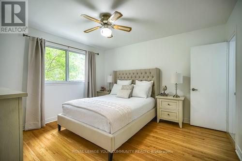 331 King Street E, Caledon, ON - Indoor Photo Showing Bedroom