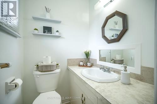 331 King Street E, Caledon, ON - Indoor Photo Showing Bathroom